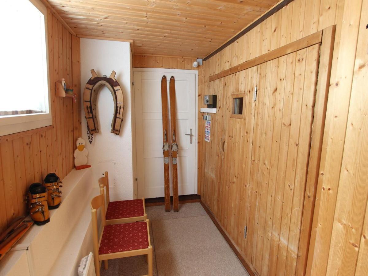 Austrian Chalet In Bramberg With Sauna Брамберг-ам-Вільдкогель Екстер'єр фото